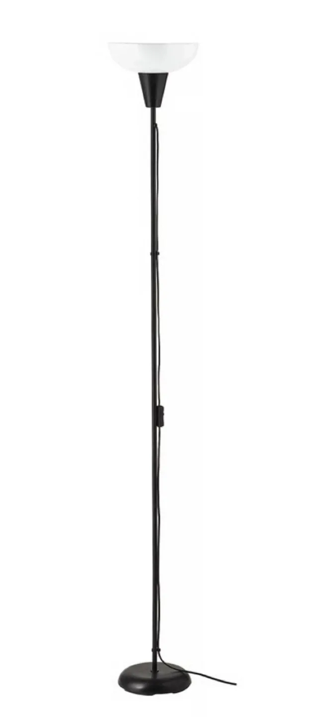 Floor Lamp - Black image indicator(2)