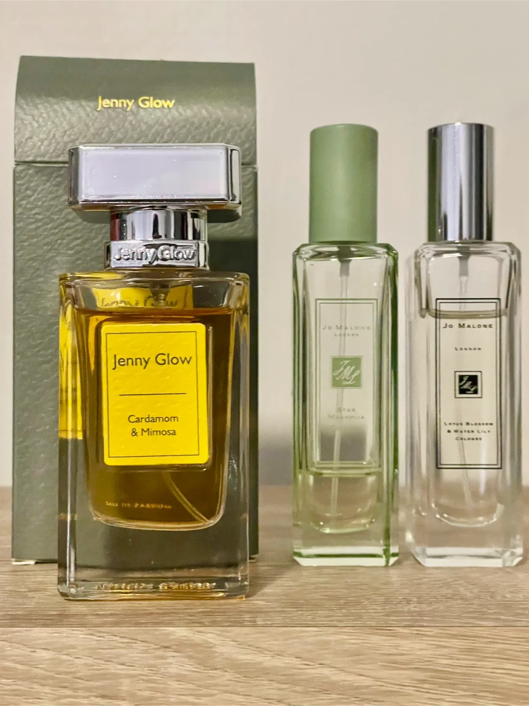 Various Perfumes buy any for $20! image indicator(5)