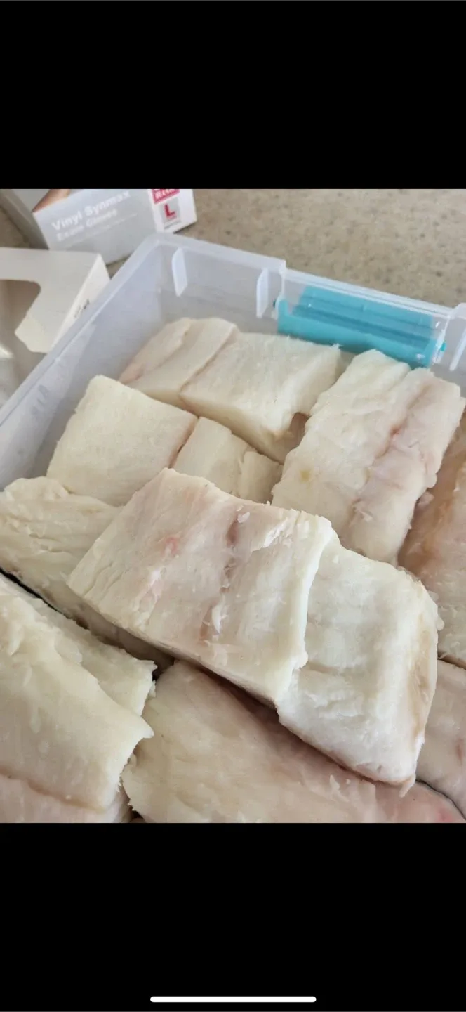 Newfoundland Seafood image indicator(3)