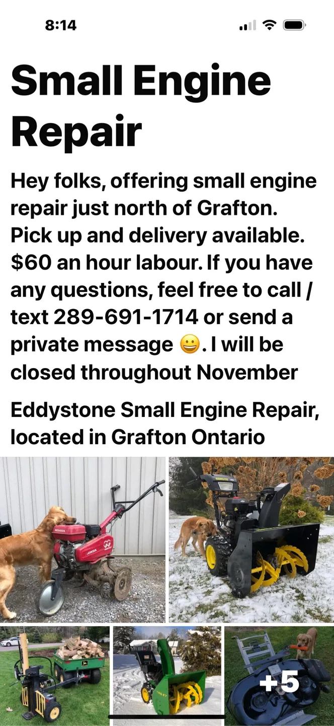 Newfoundland Seafood image indicator(5)