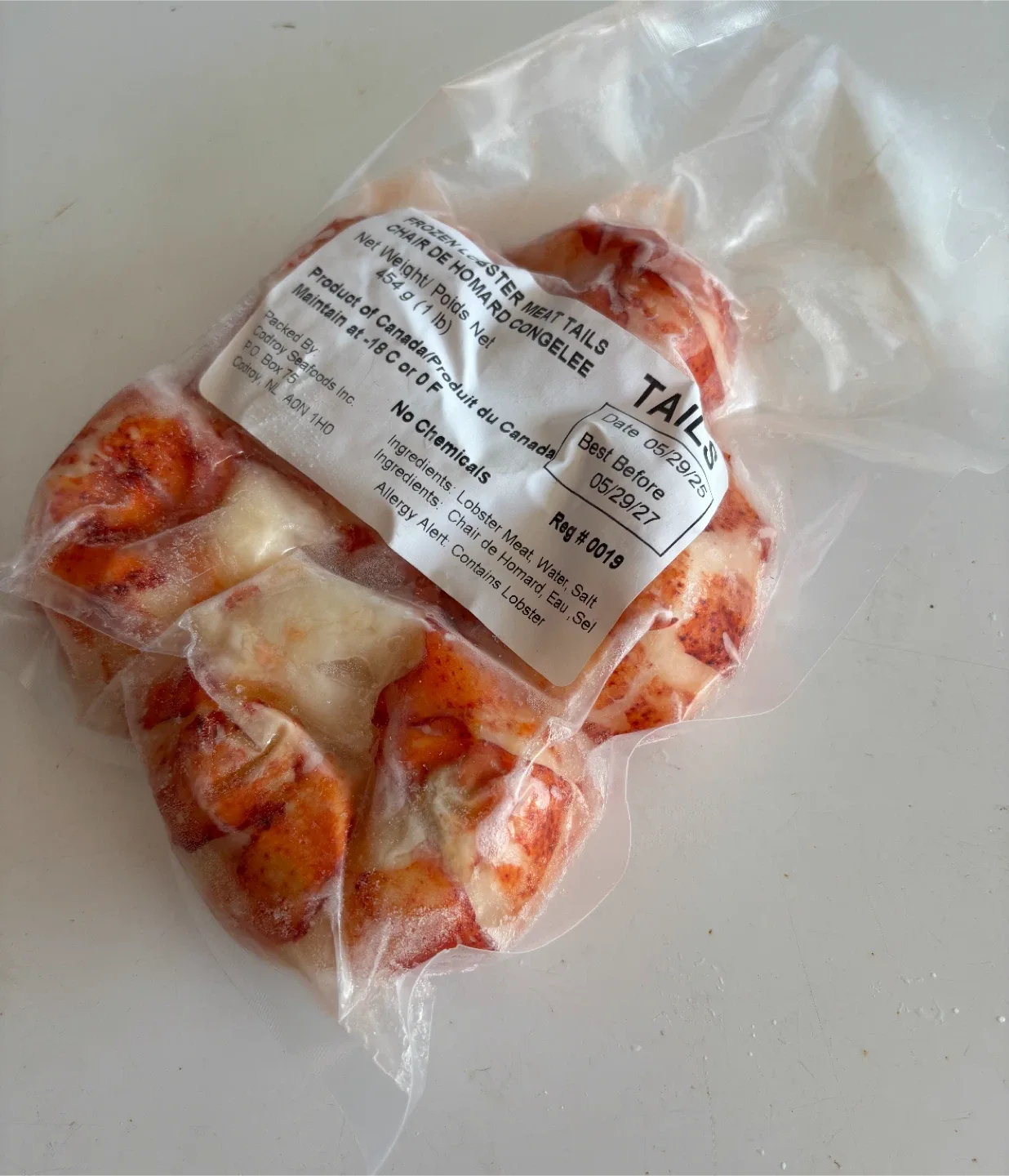 Newfoundland Seafood image indicator(8)