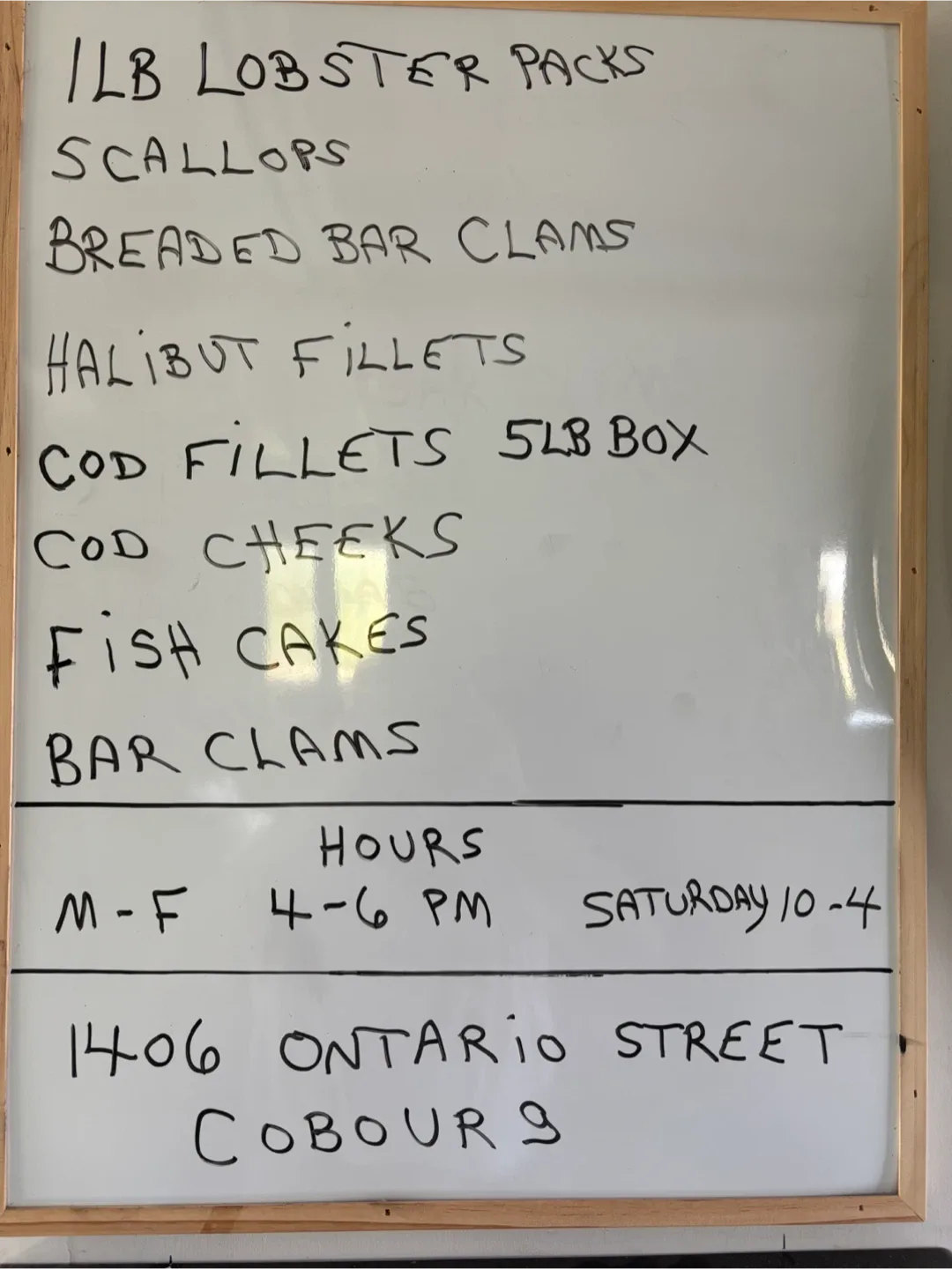 Newfoundland Seafood image indicator(4)