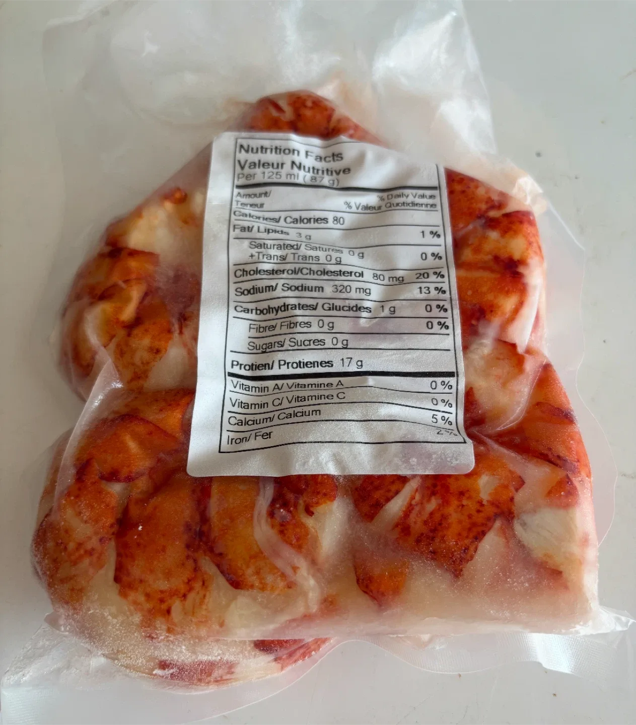 Newfoundland Seafood image indicator(7)