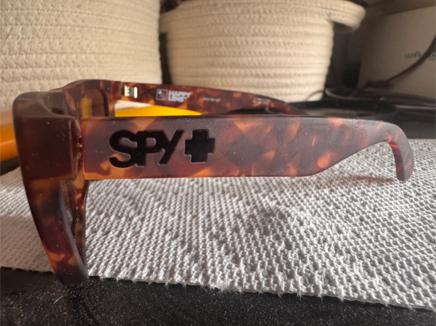 SPY+ Happy Lens Sunglasses - photo 2
