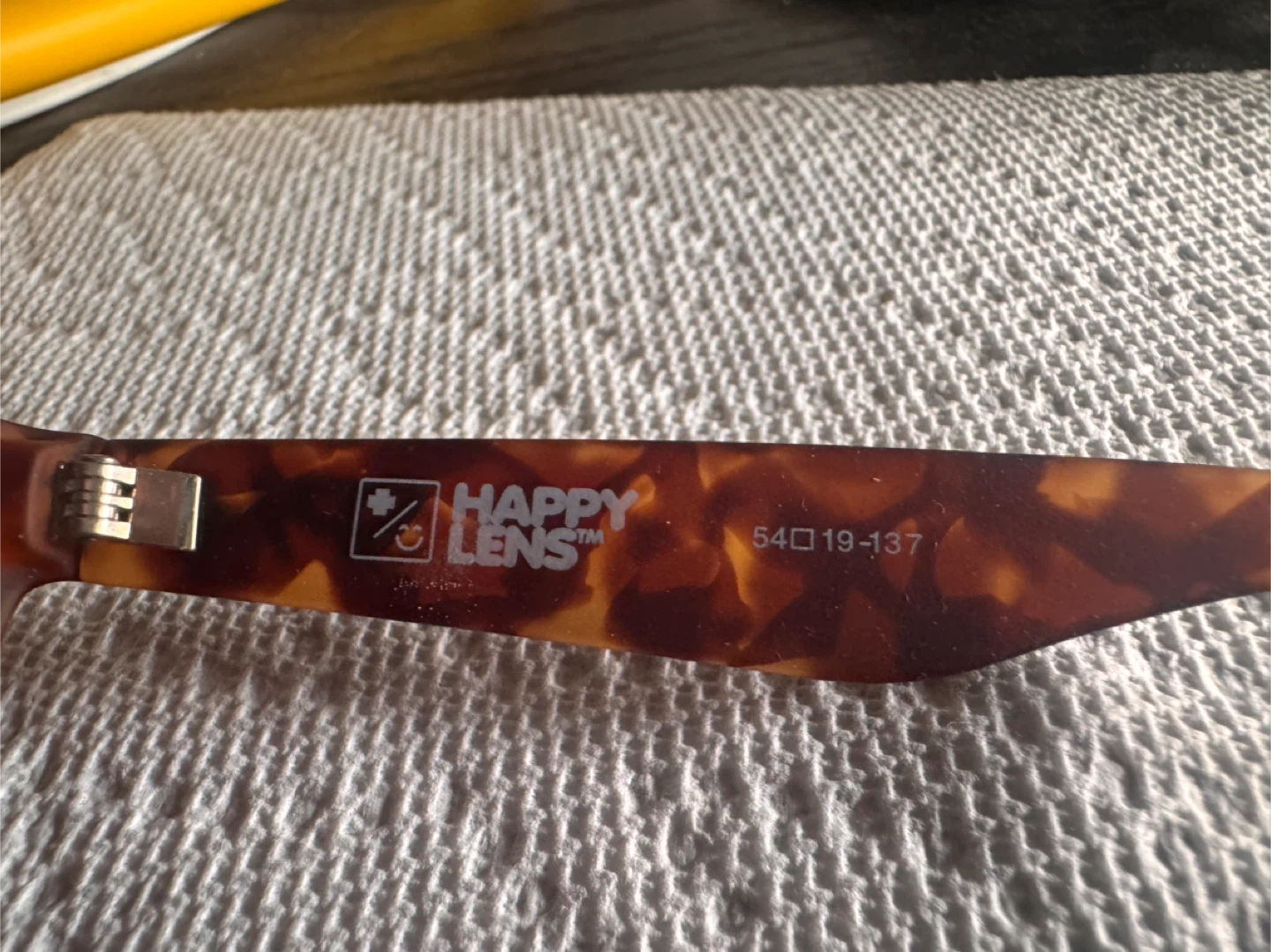 SPY+ Happy Lens Sunglasses - photo 3