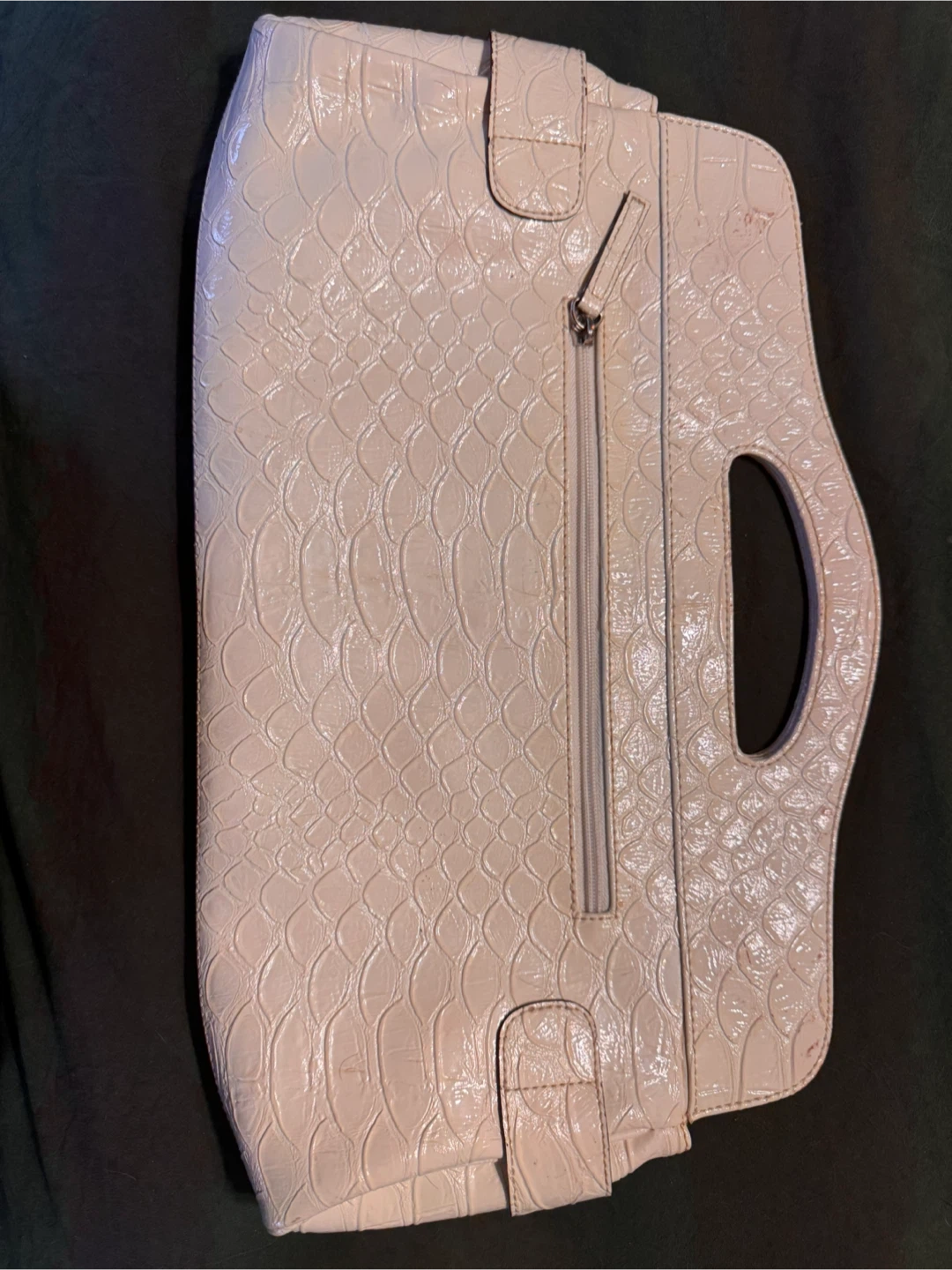 Guess Cream Clutch Purse - photo 2