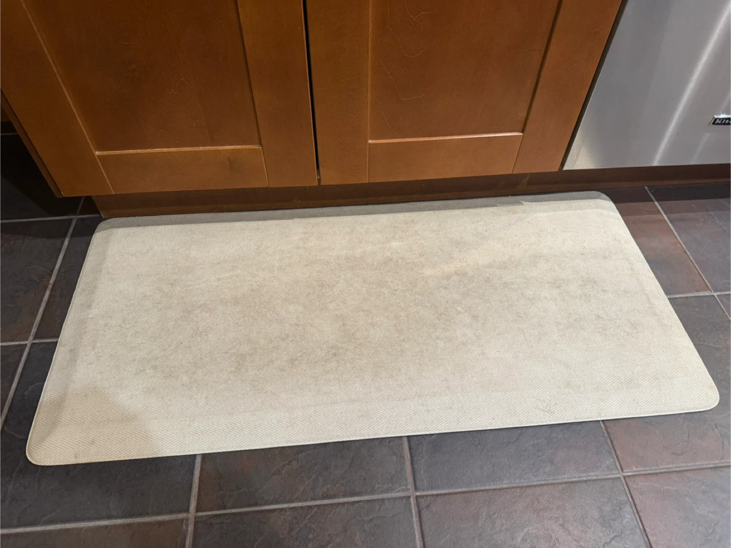 Anti-Fatigue Floor Mat