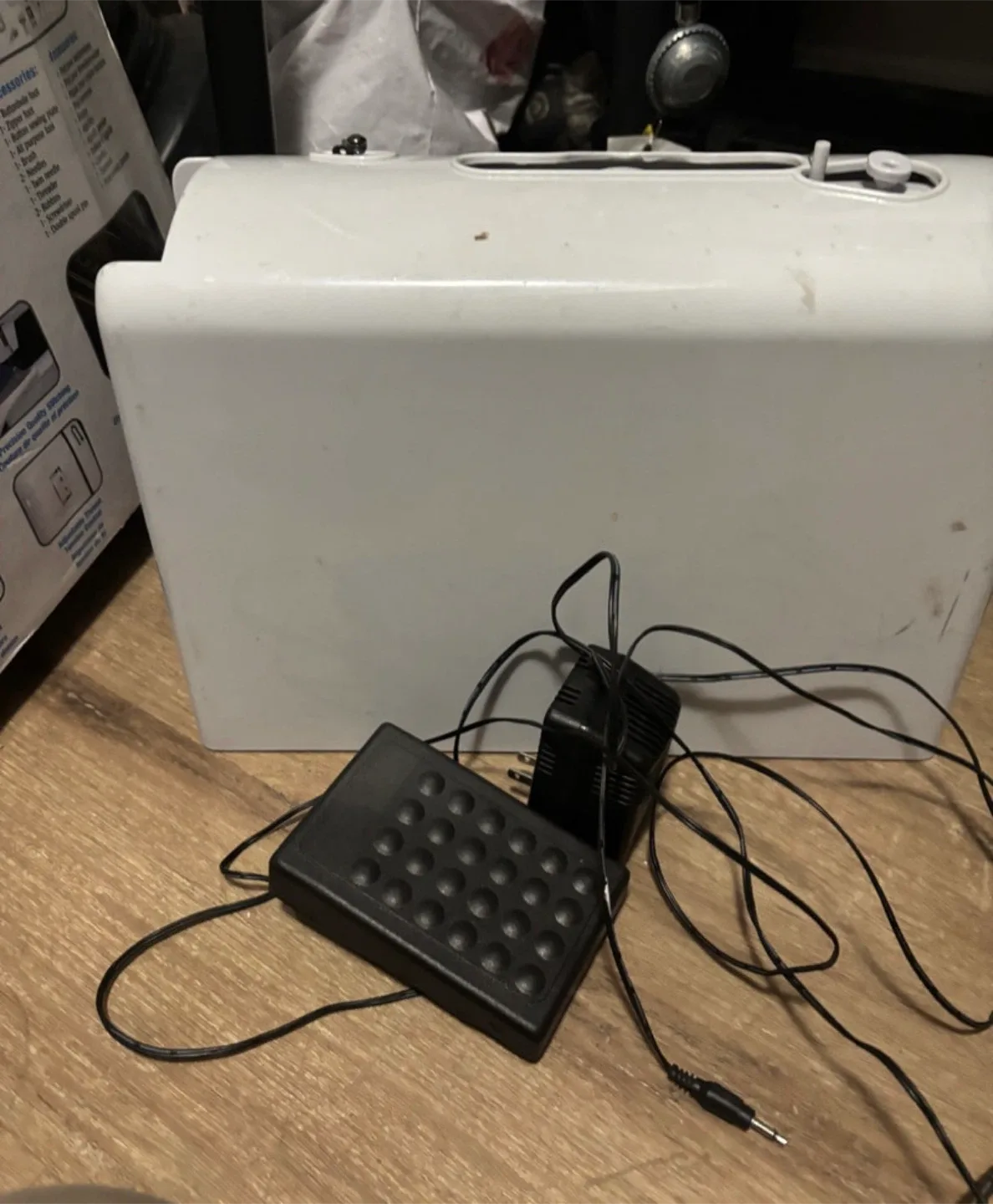 Euro pro x sewing machine image indicator(2)