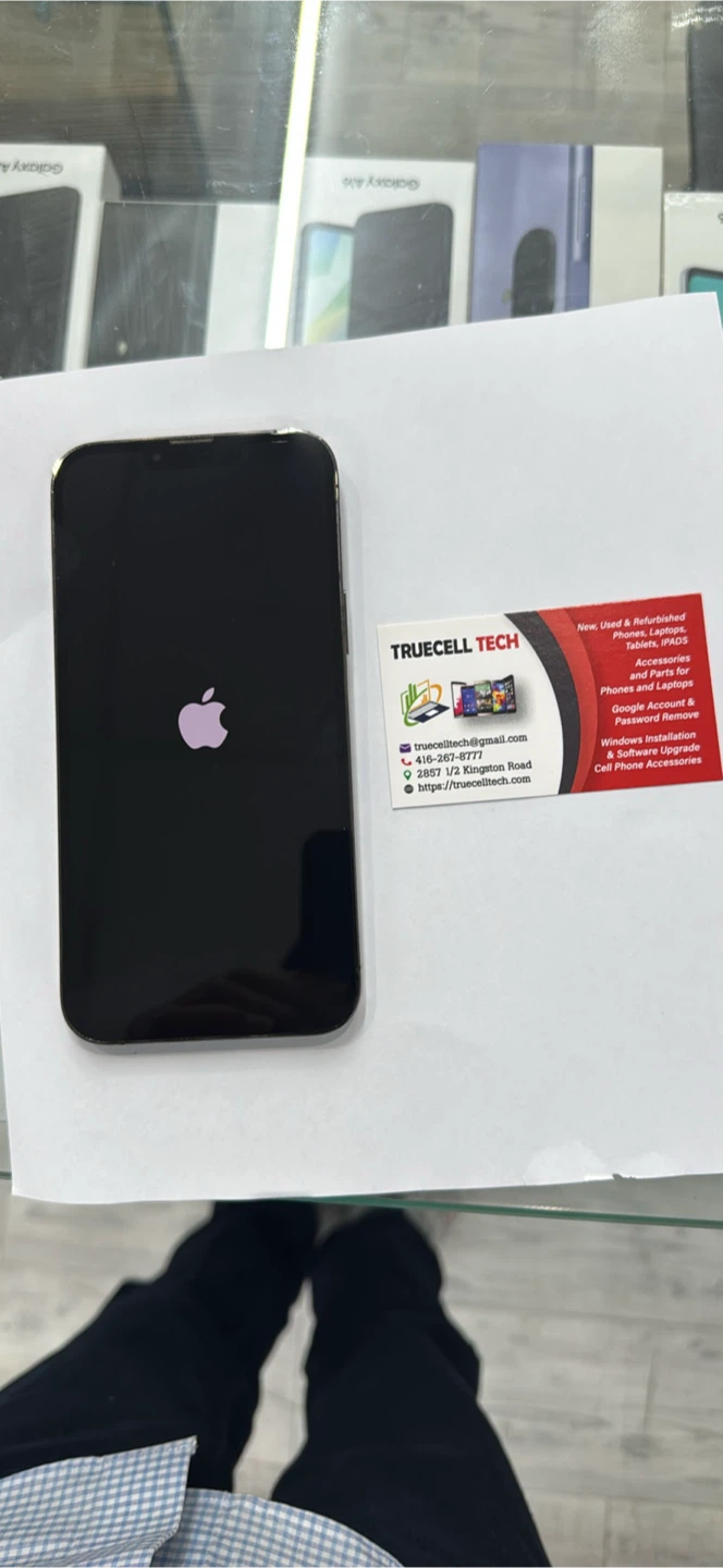 iPhone 14 Pro Max