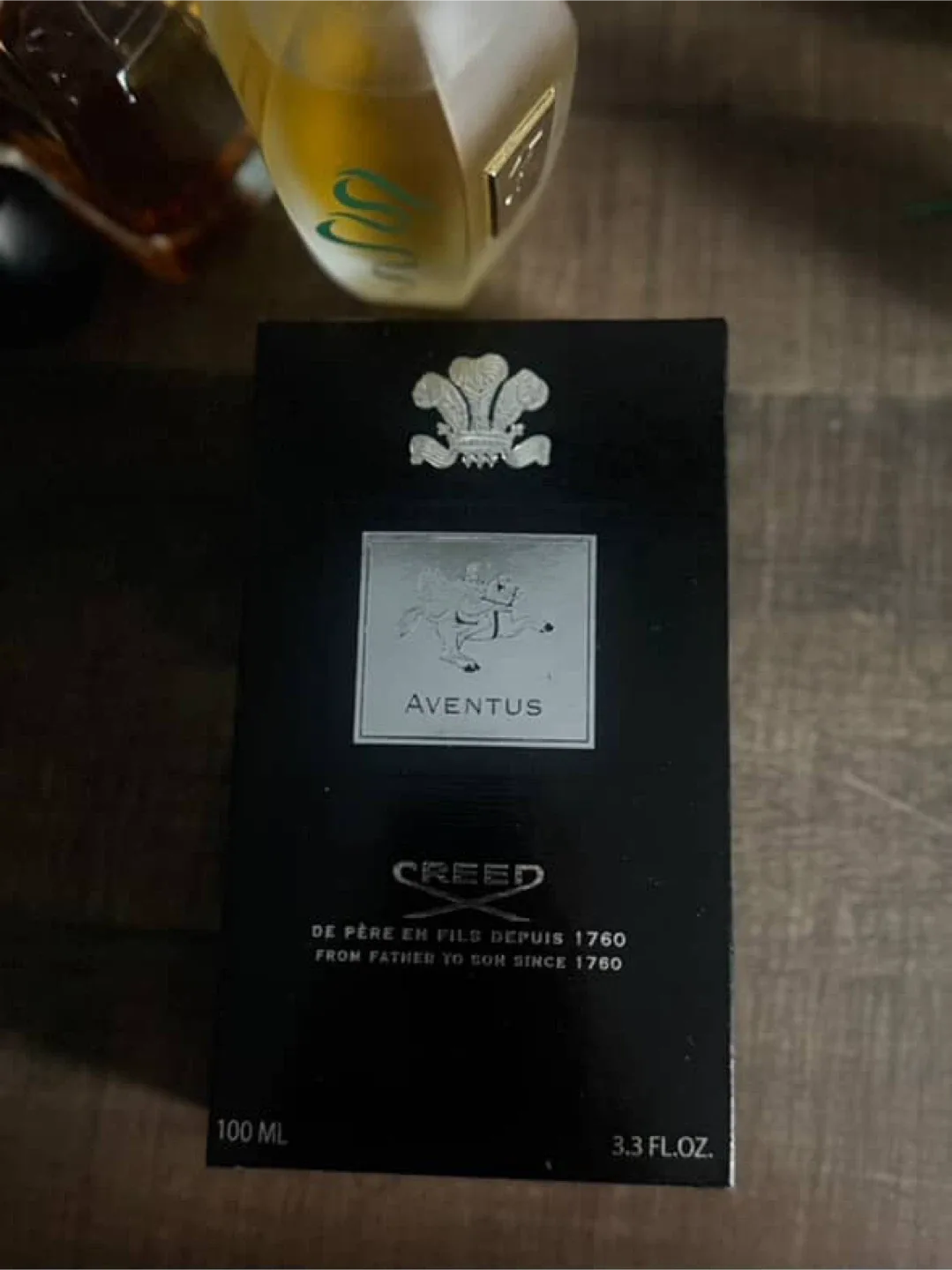 Creed Aventus 100ml Cologne image indicator(2)