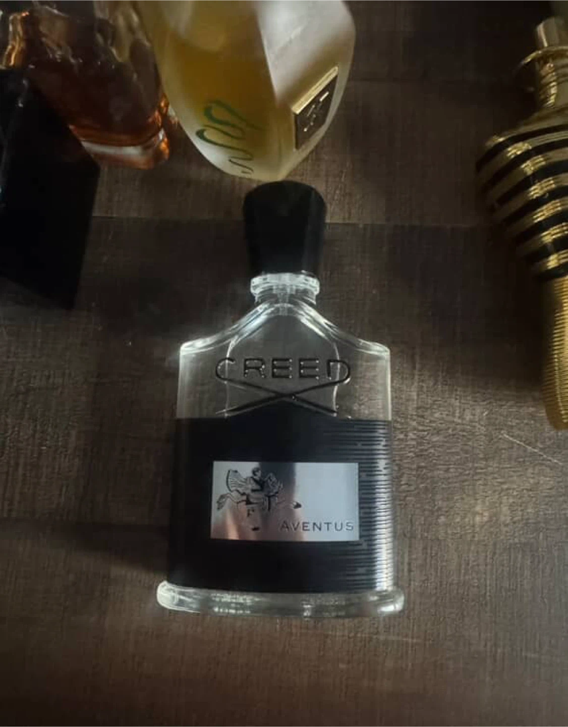 Creed Aventus 100ml Cologne