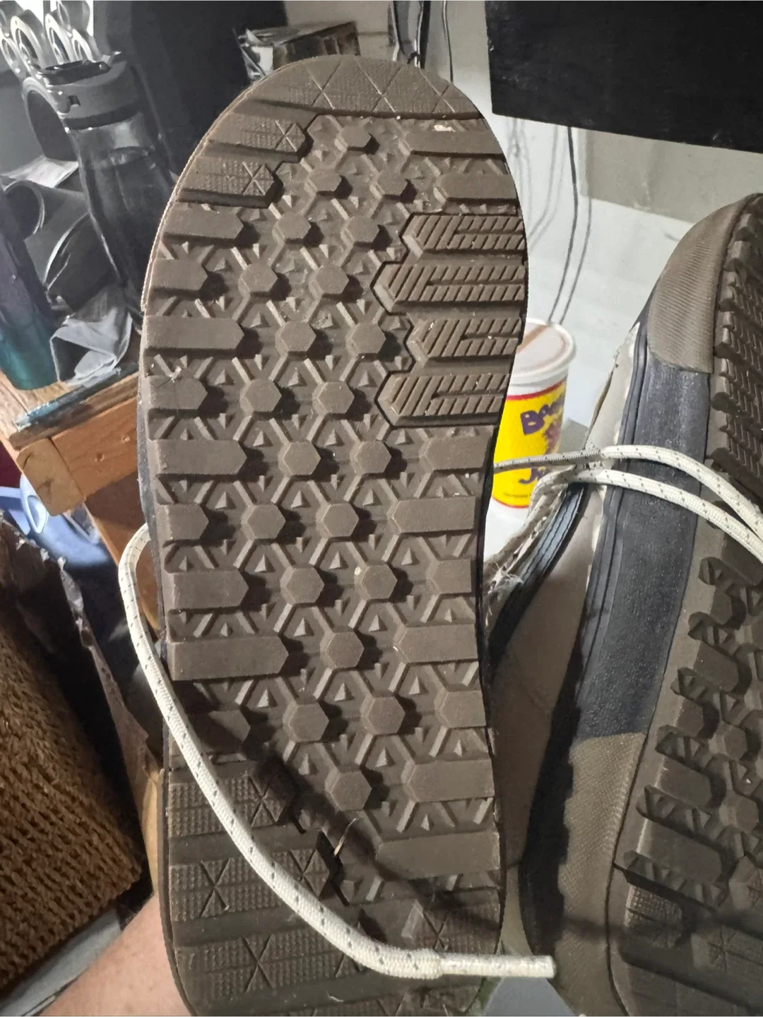 Vans MTE Skate Shoes - Men's US 6.5, women’s 8 image indicator(4)