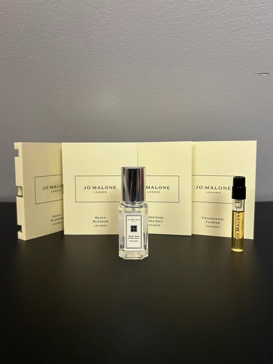 Jo Malone Perfume Set