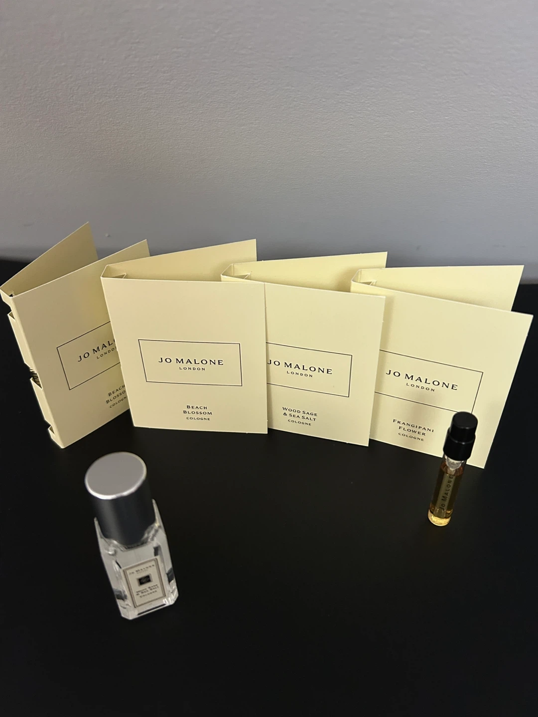 Jo Malone Perfume Set - photo 2