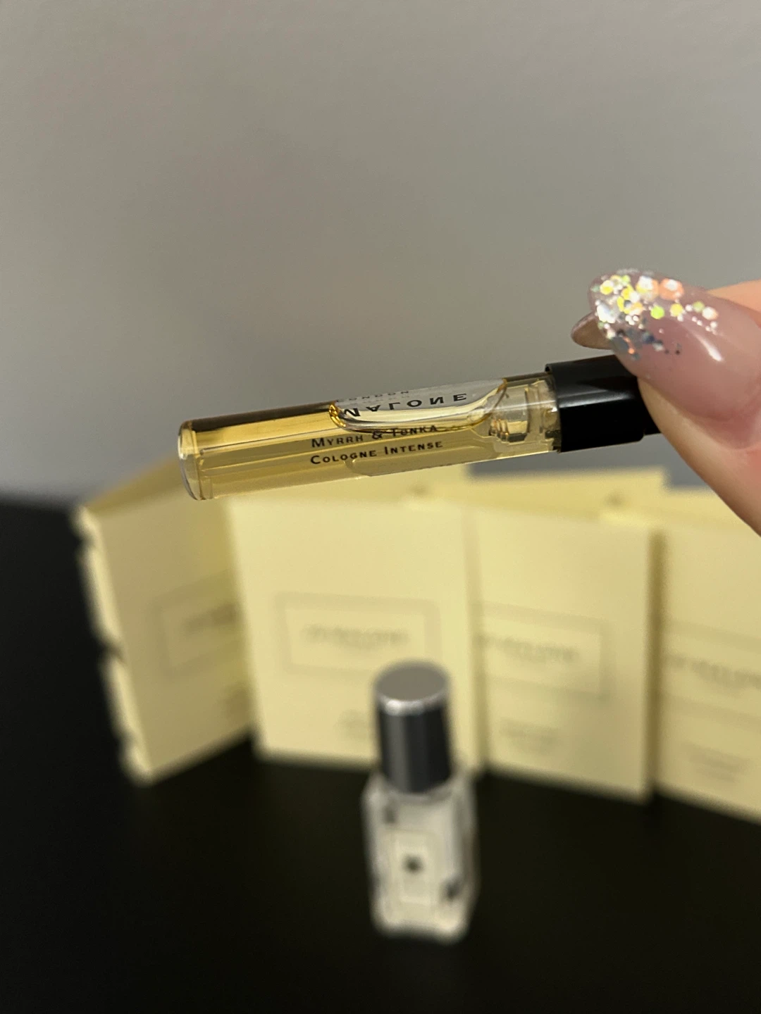 Jo Malone Perfume Set - photo 3