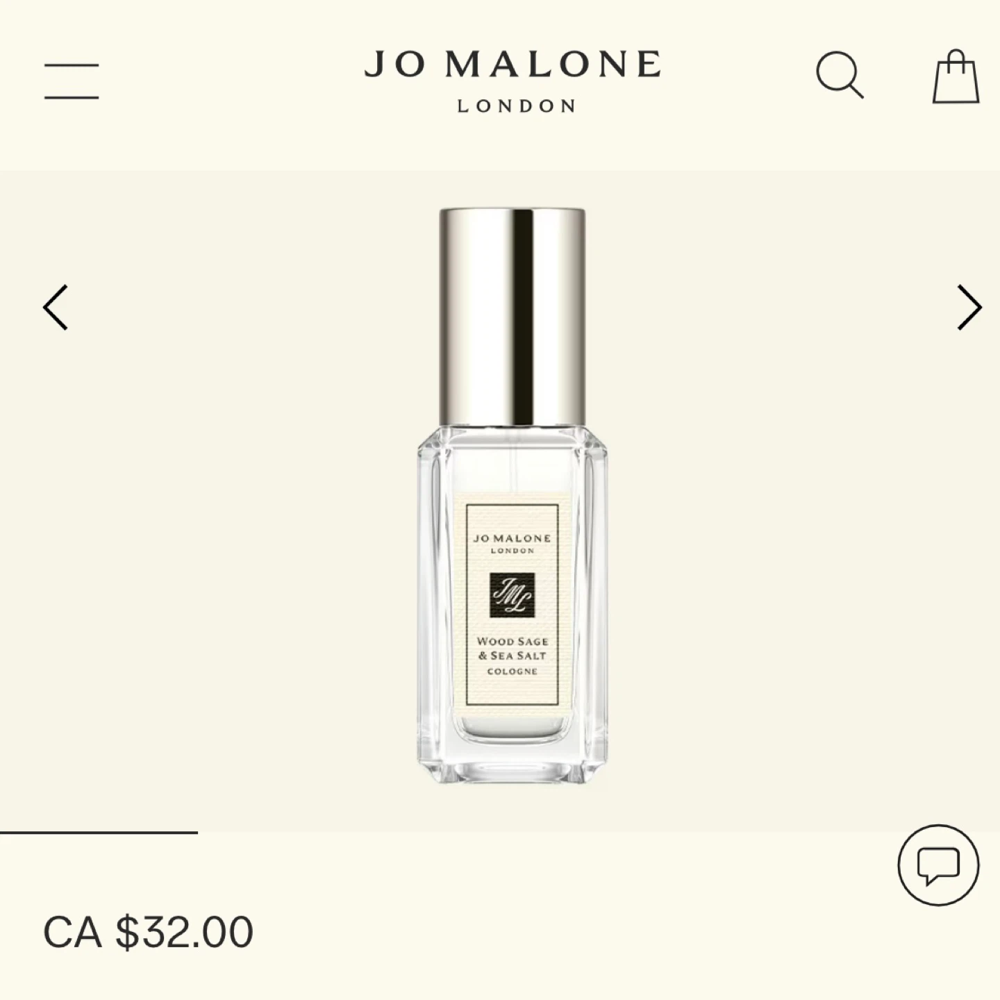 Jo Malone Perfume Set - photo 4