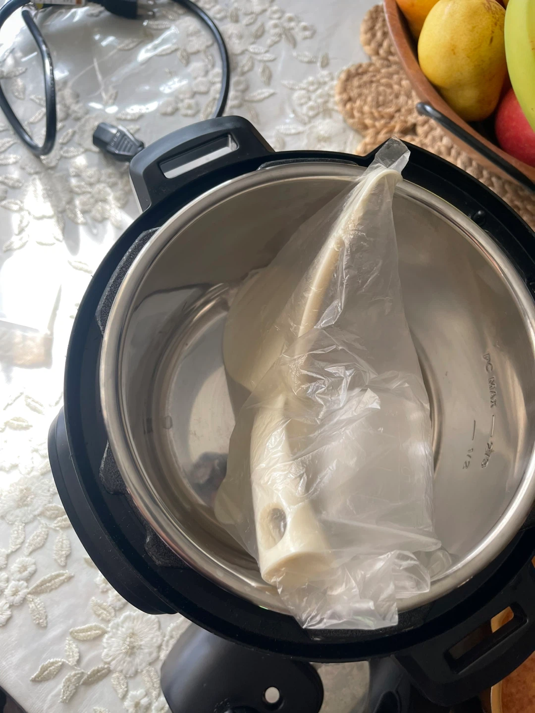 Instant Pot Duo Mini - photo 3