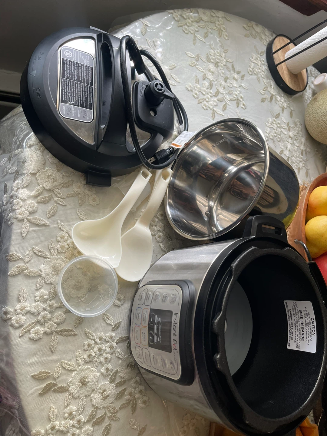 Instant Pot Duo Mini - photo 5