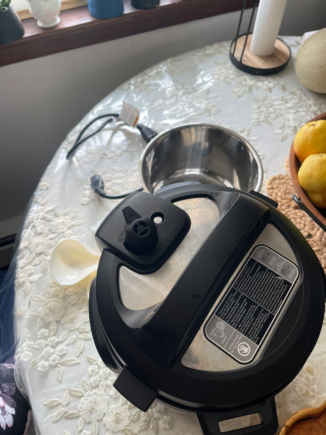 Instant Pot Duo Mini - photo 2