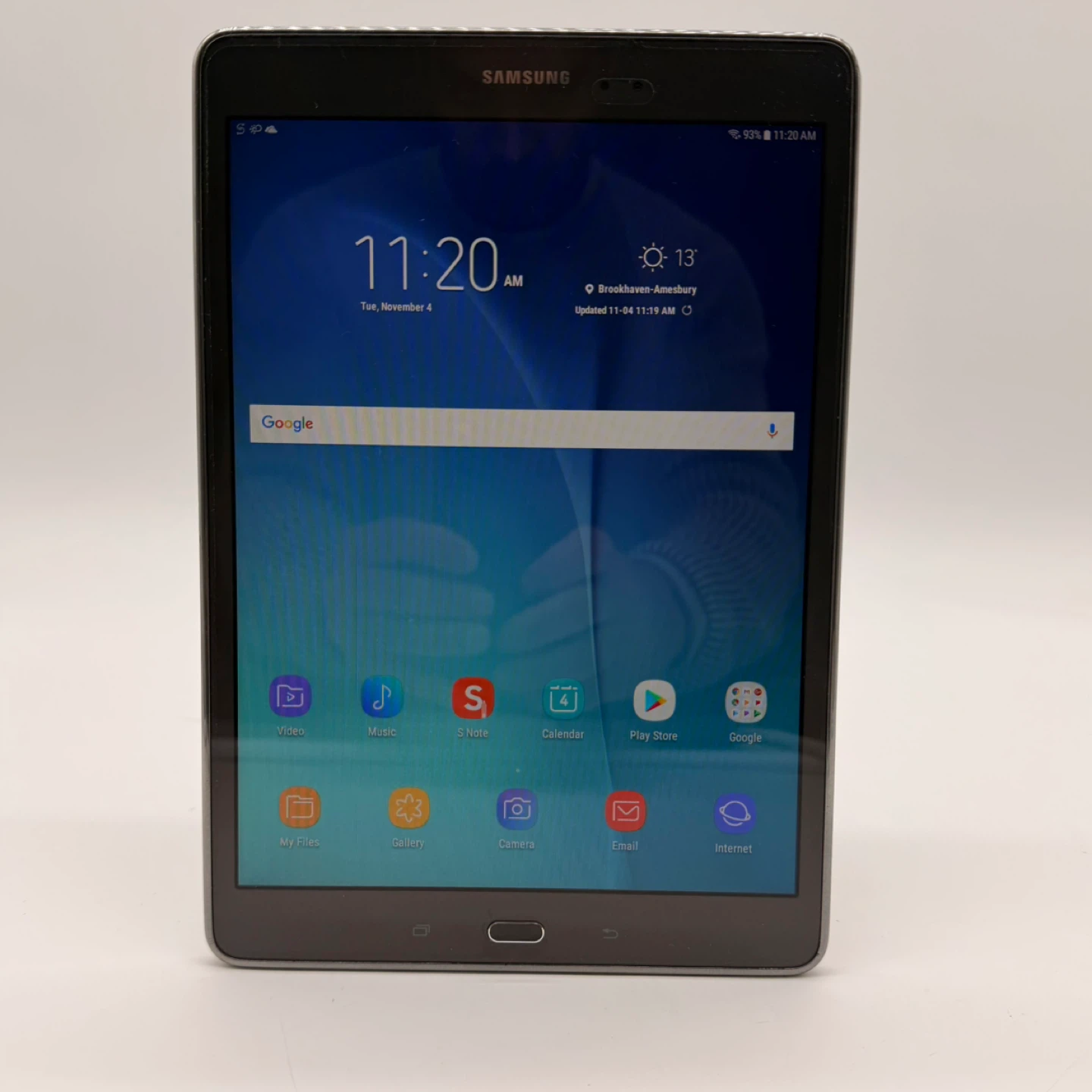 Samsung Galaxy Tab A 8.0 SM-P550