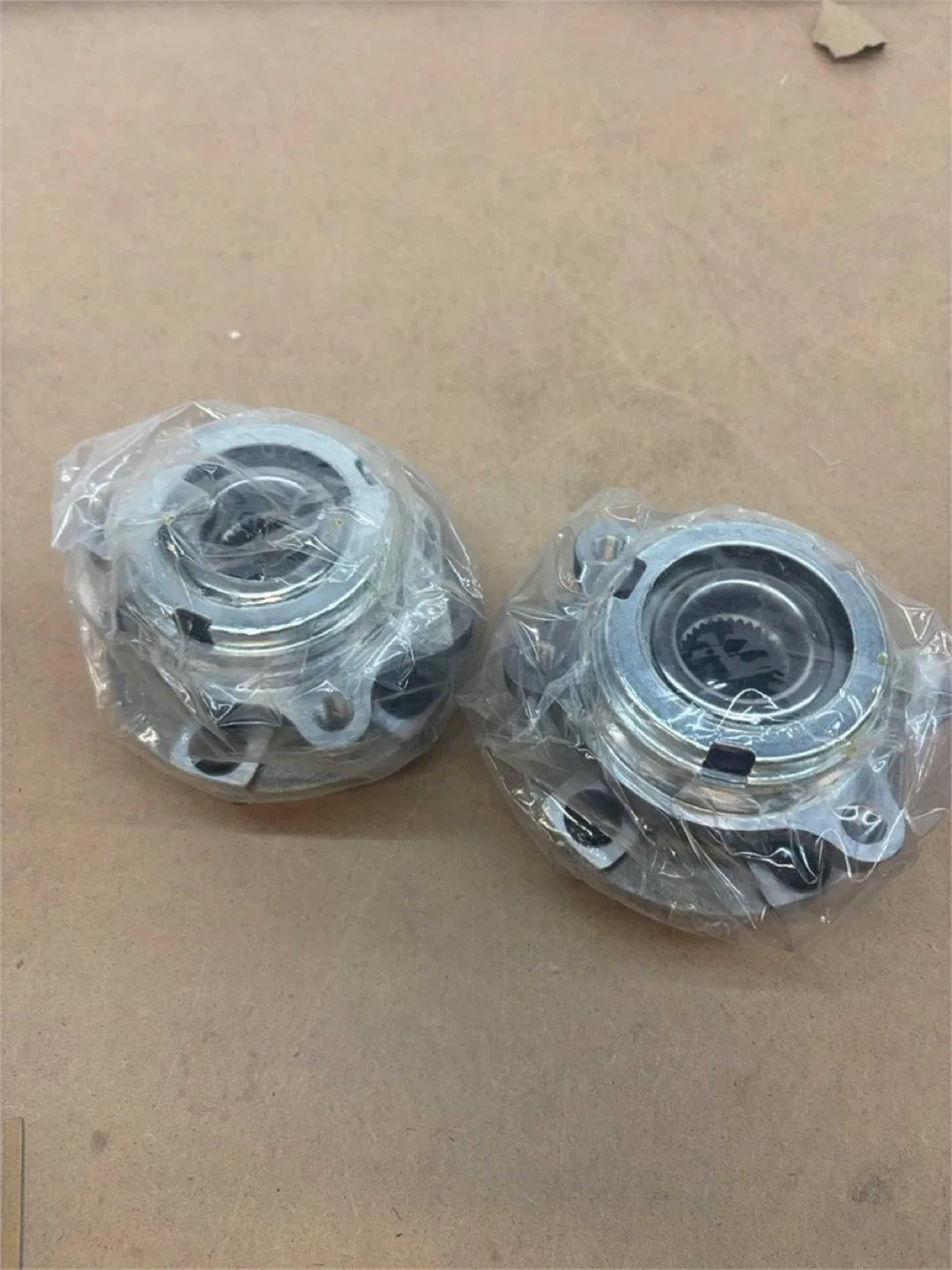 Detroit Axle Premium Wheel Bearings - New image indicator(2)