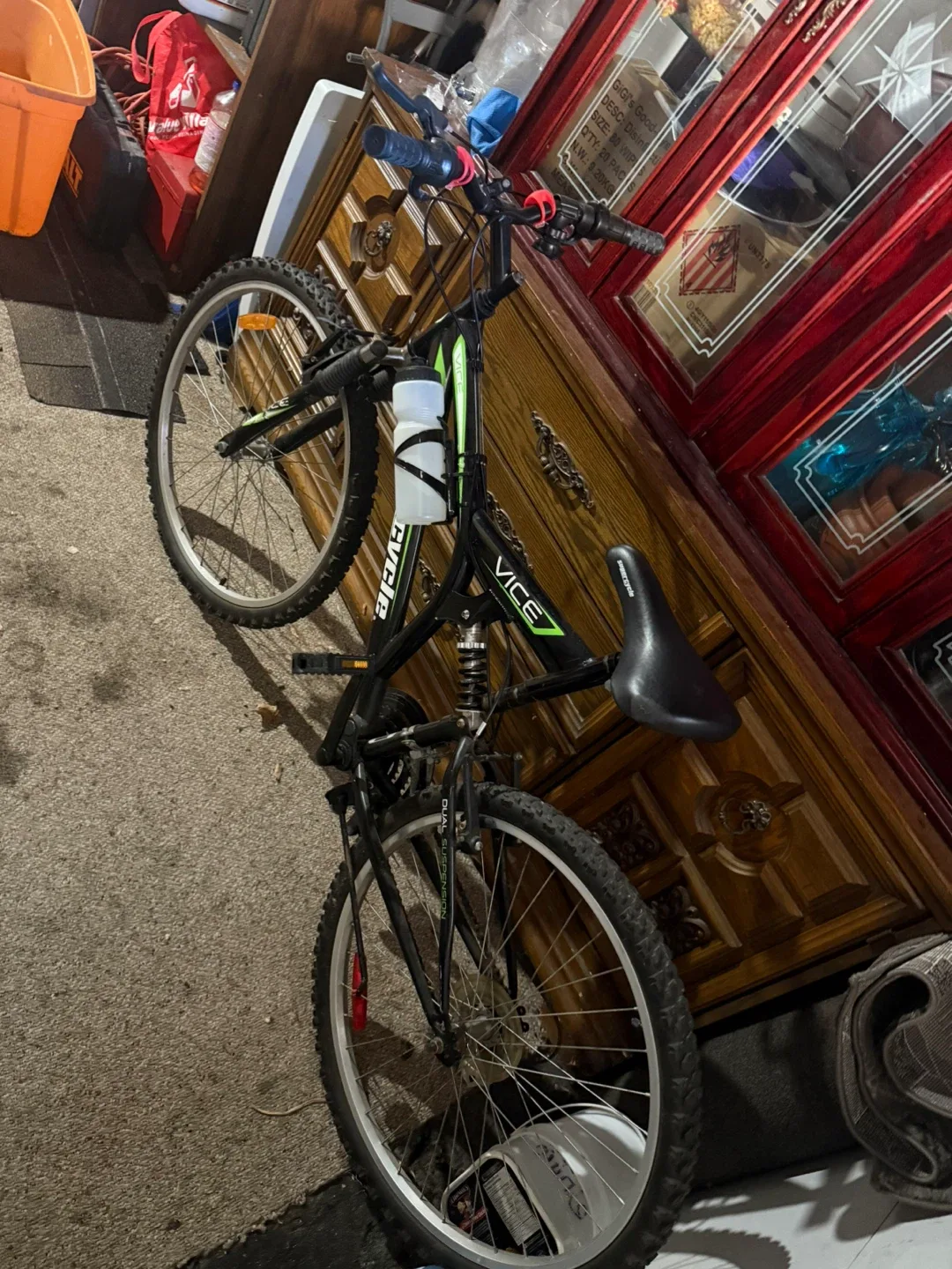 Supercycle Vice Mountain Bike image indicator(3)