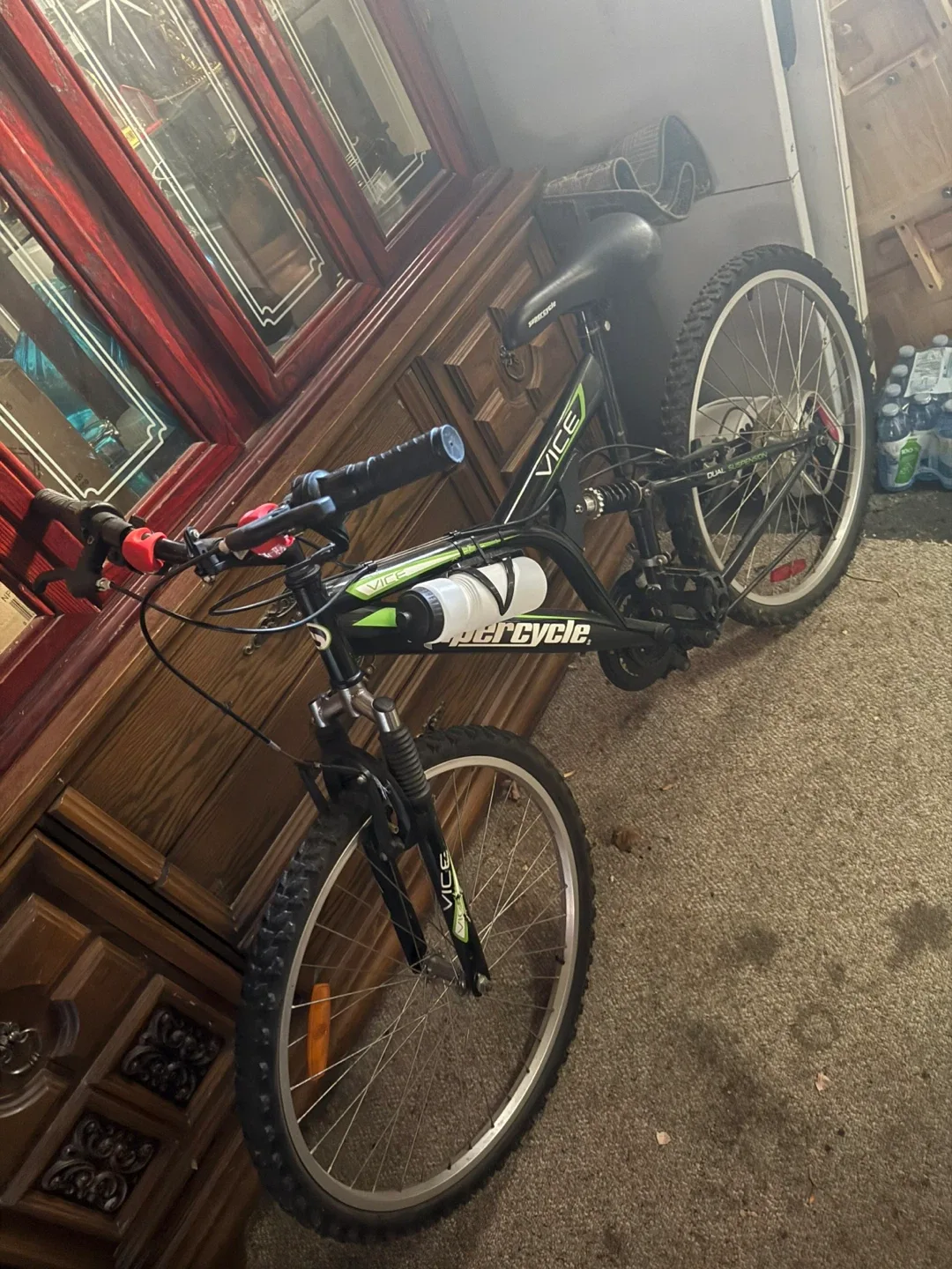 Supercycle Vice Mountain Bike image indicator(2)