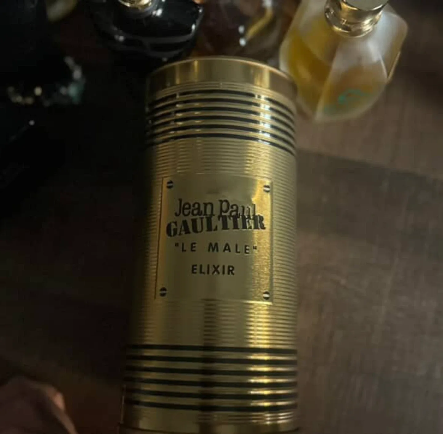 Jean Paul Gaultier Le Male Elixir image indicator(2)
