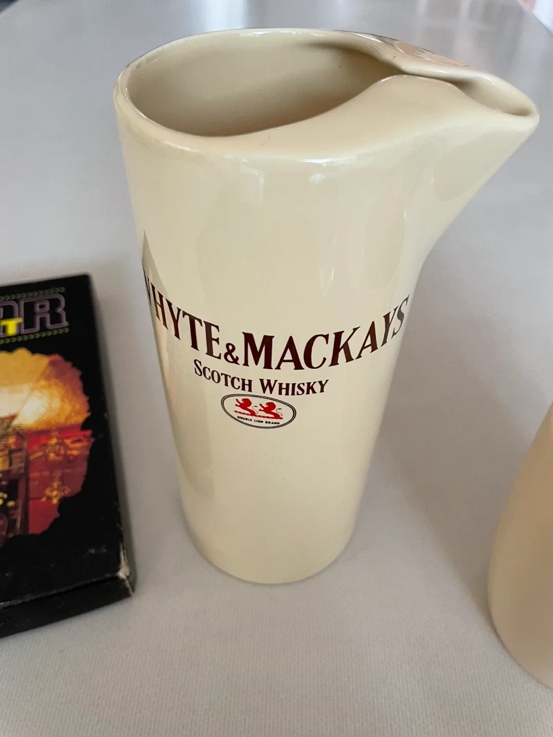 Vintage collector bar lot image indicator(4)