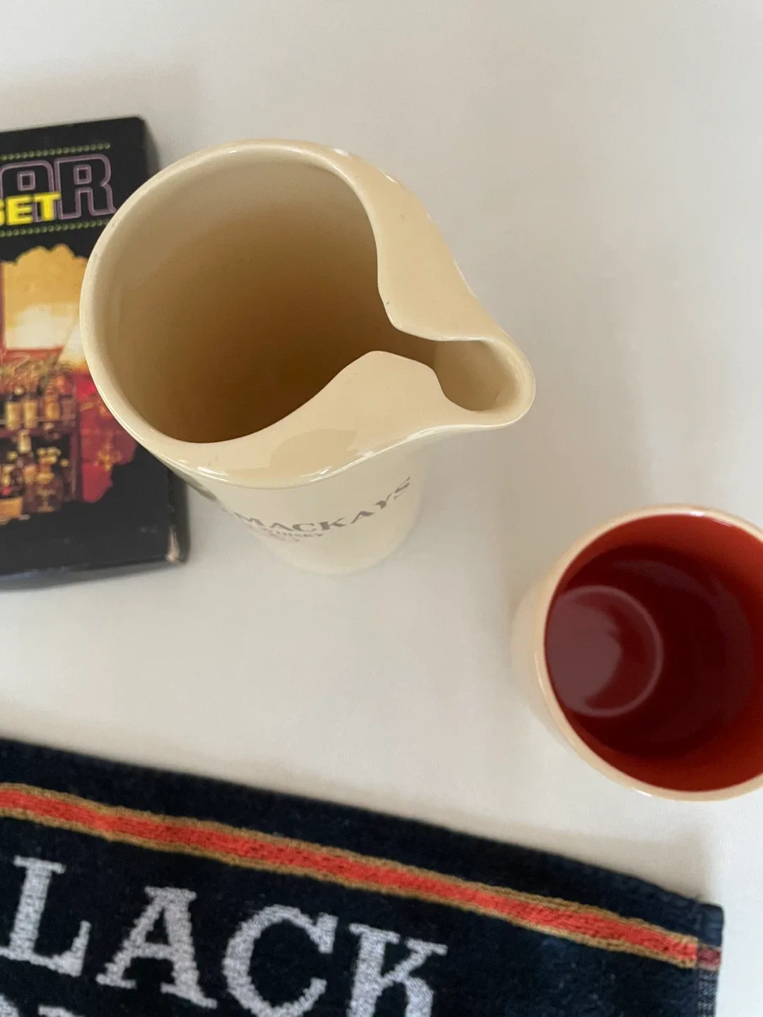 Vintage collector bar lot image indicator(5)