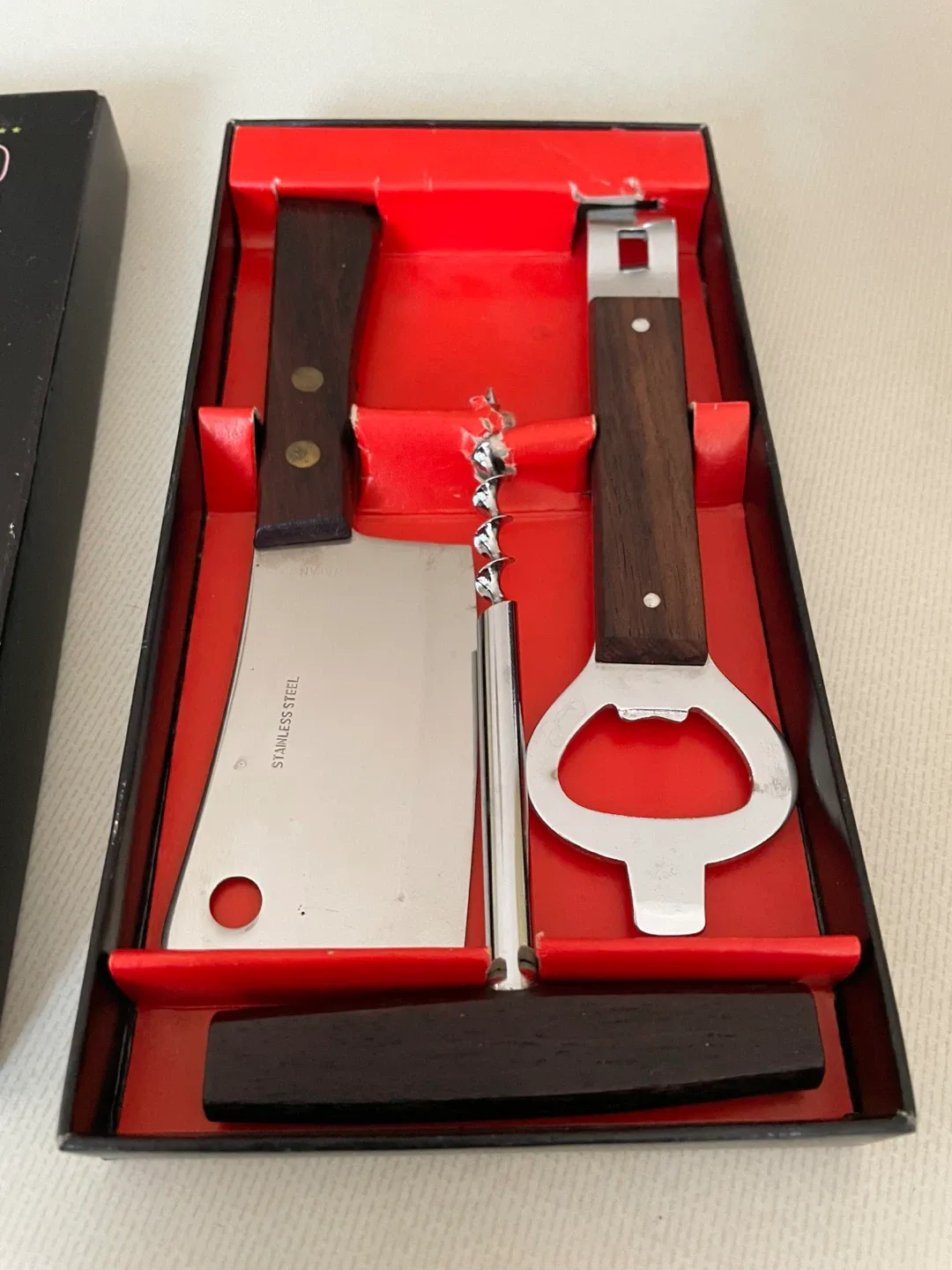 Vintage collector bar lot image indicator(7)