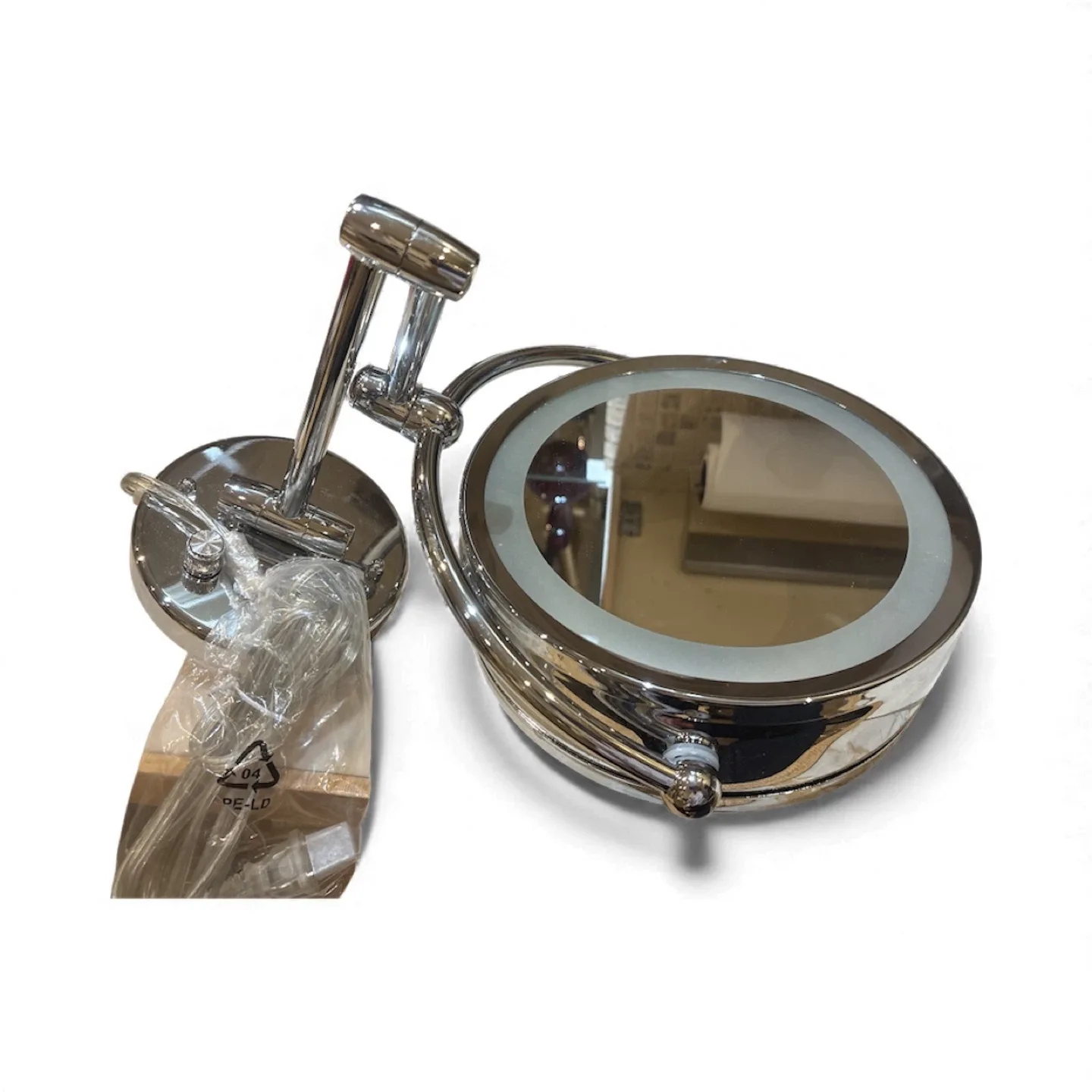 Wall Mounted Makeup Mirror thumbnail