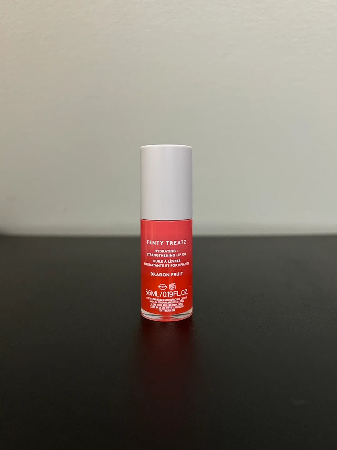 Fenty Treatz Hydrating + Strengthening Lip Oil image indicator(6)