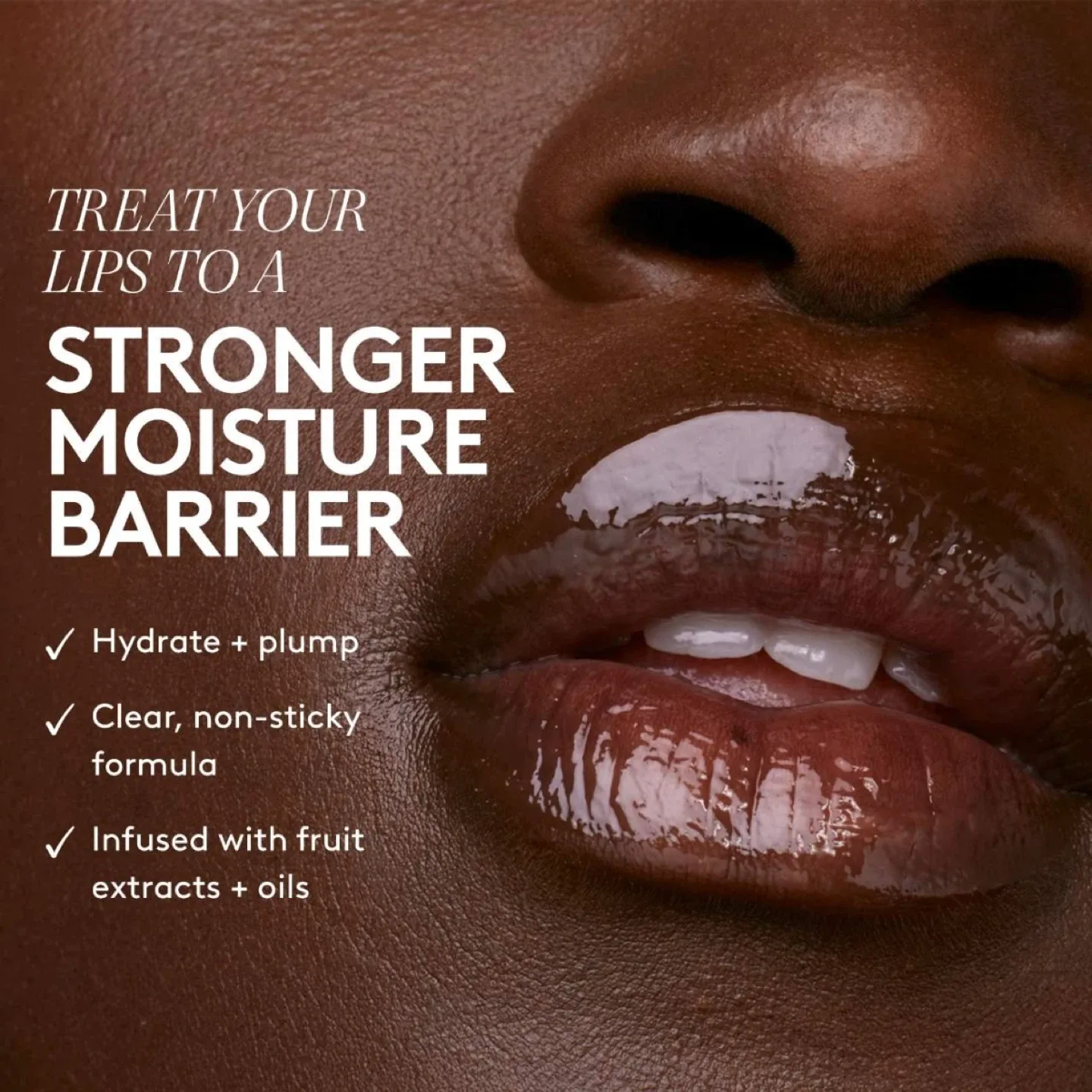 Fenty Treatz Hydrating + Strengthening Lip Oil image indicator(5)