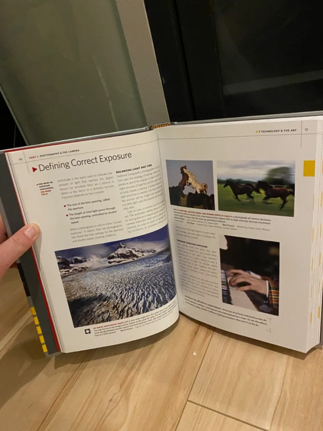 National Geographic Complete Photography Book image indicator(3)