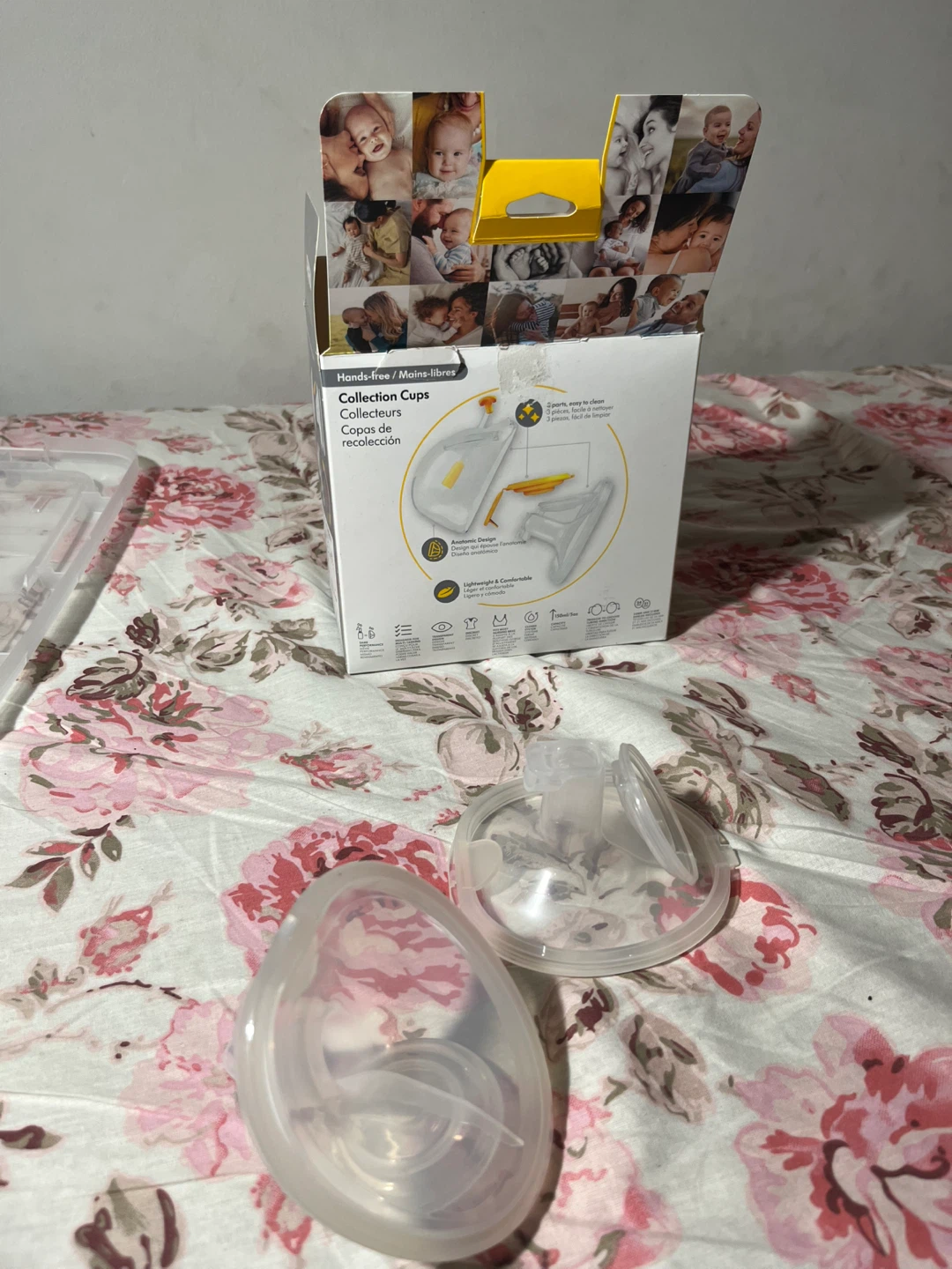 Medela Swing Maxi Breast Pump🥕