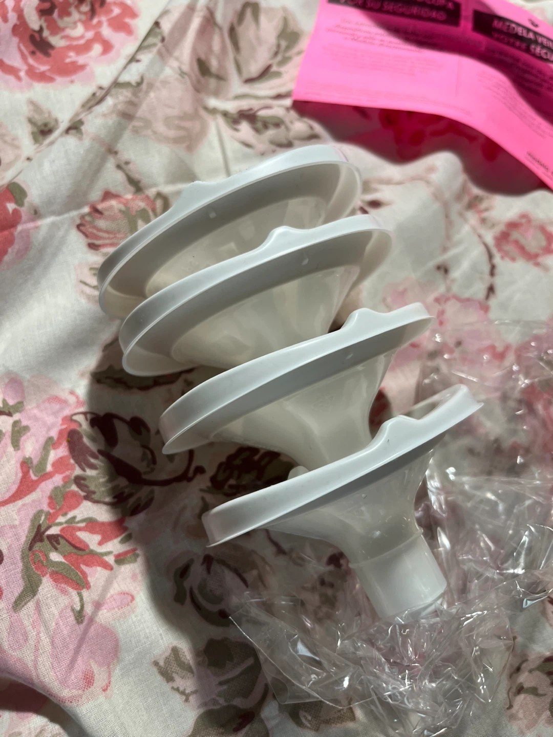 Medela Swing Maxi Breast Pump🥕 - photo 4