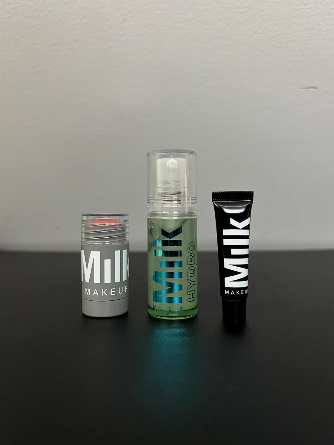 Milk Makeup Set: Blush & Primers