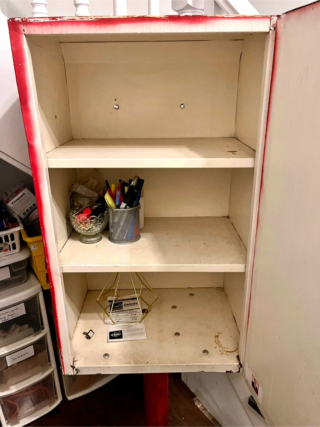 Vintage Coca-Cola Soda Dispenser image indicator(2)