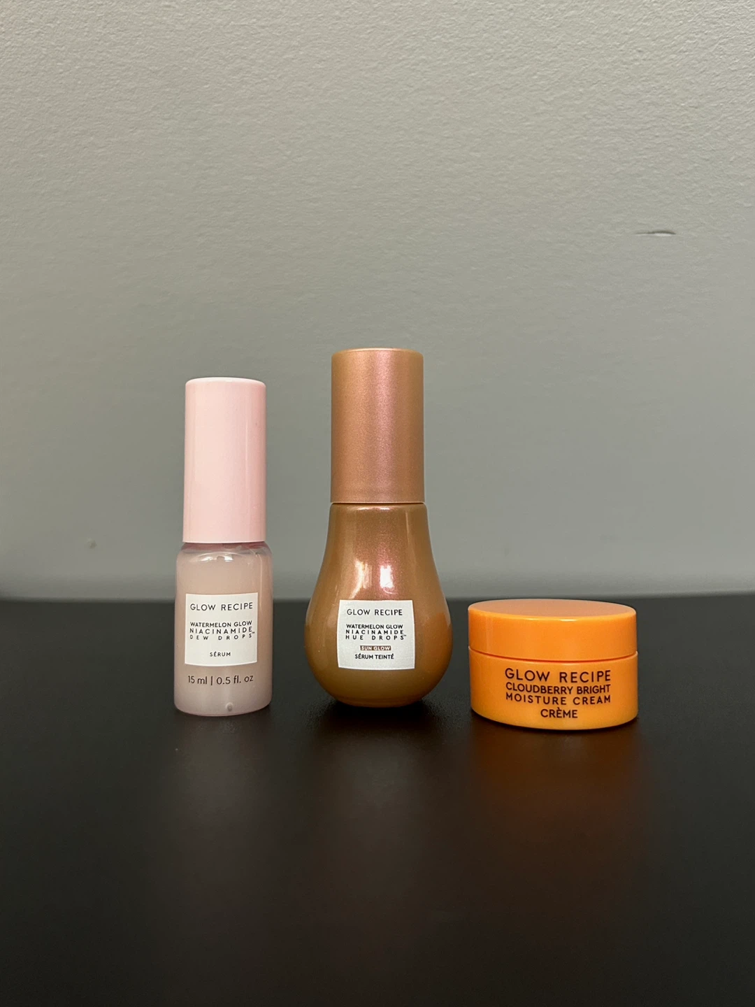 Glow Recipe Skincare Set