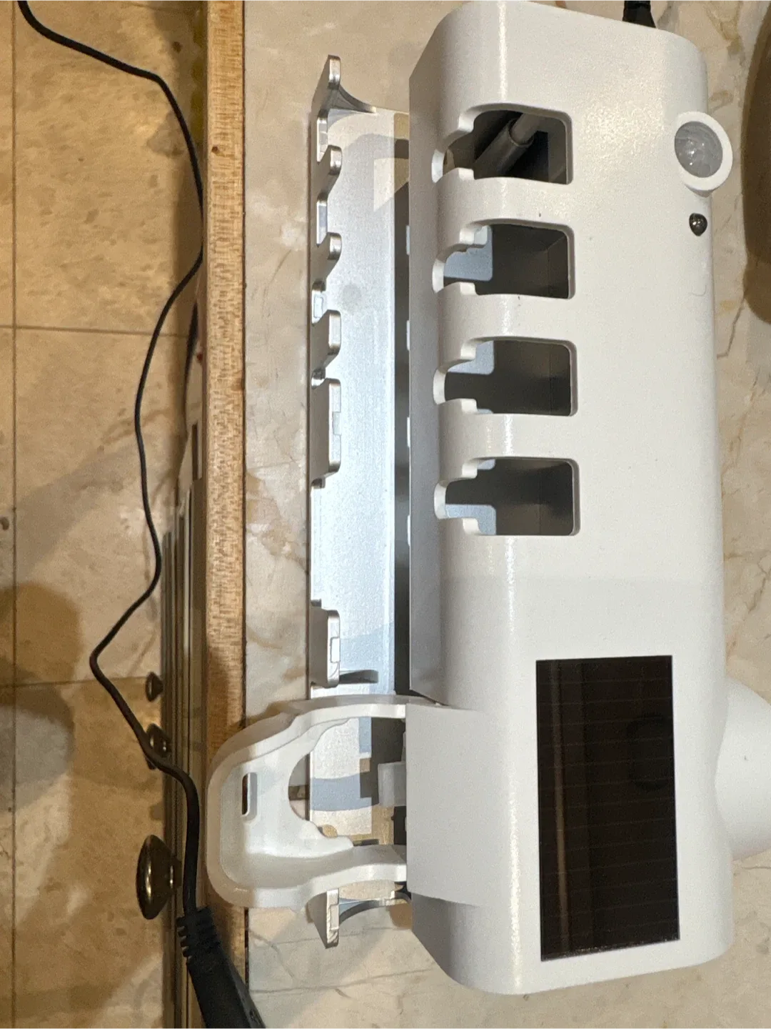 Toothbrush Sanitizer thumbnail