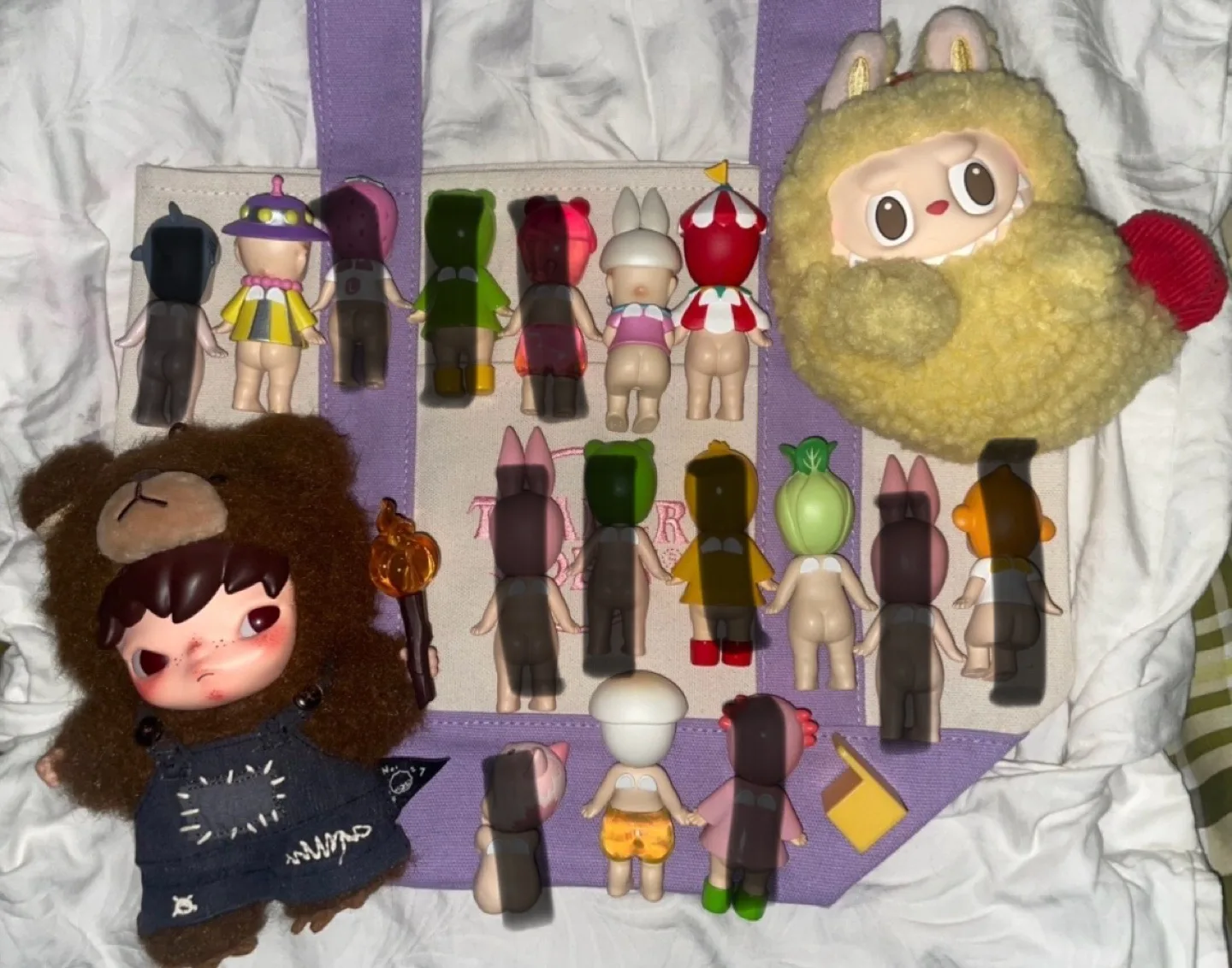 Sonny Angel lot #2 (please read) image indicator(2)