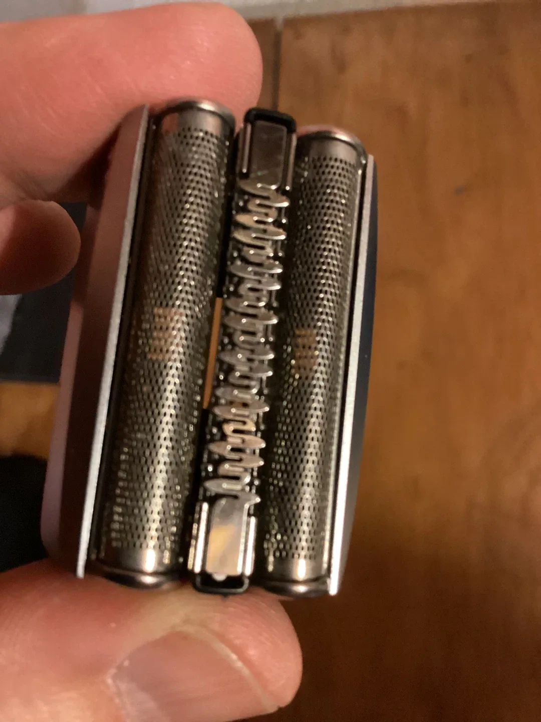 BRAUN SERIES 8 ELECTRIC SHAVER image indicator(7)