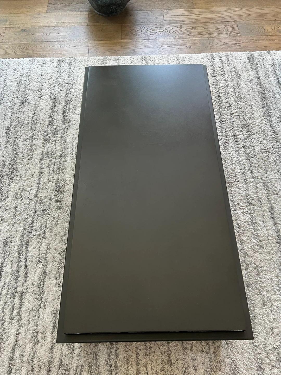 Coffee Table - photo 4