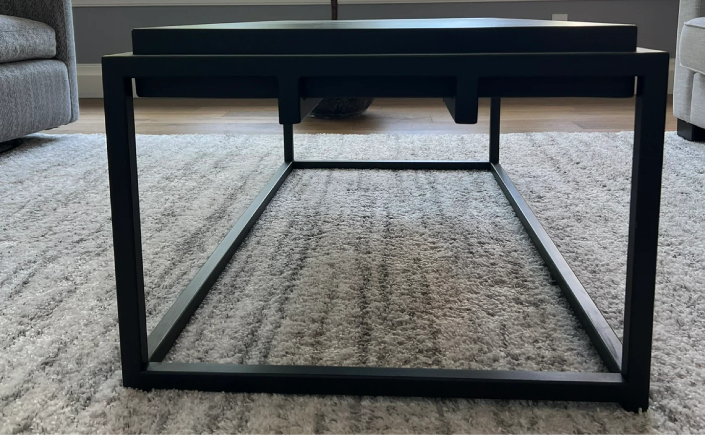 Coffee Table - photo 3