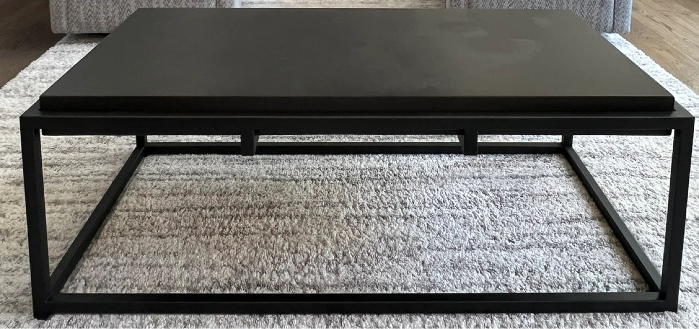 Coffee Table - photo 2