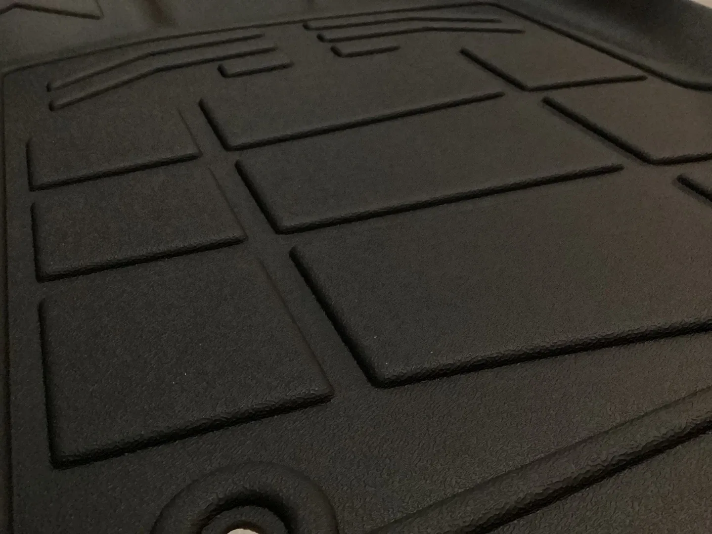All Weather Mats for Ford Ranger image indicator(2)