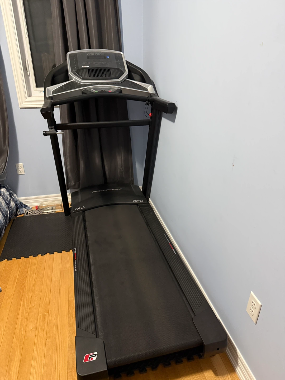 🏃‍♂️ ProForm Sport 7.0C Treadmill – Excellent Condition! - photo 2