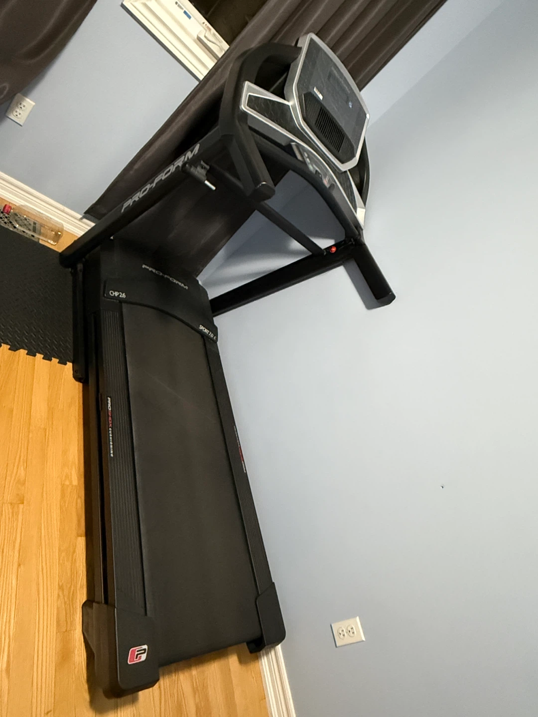 🏃‍♂️ ProForm Sport 7.0C Treadmill – Excellent Condition! - photo 4