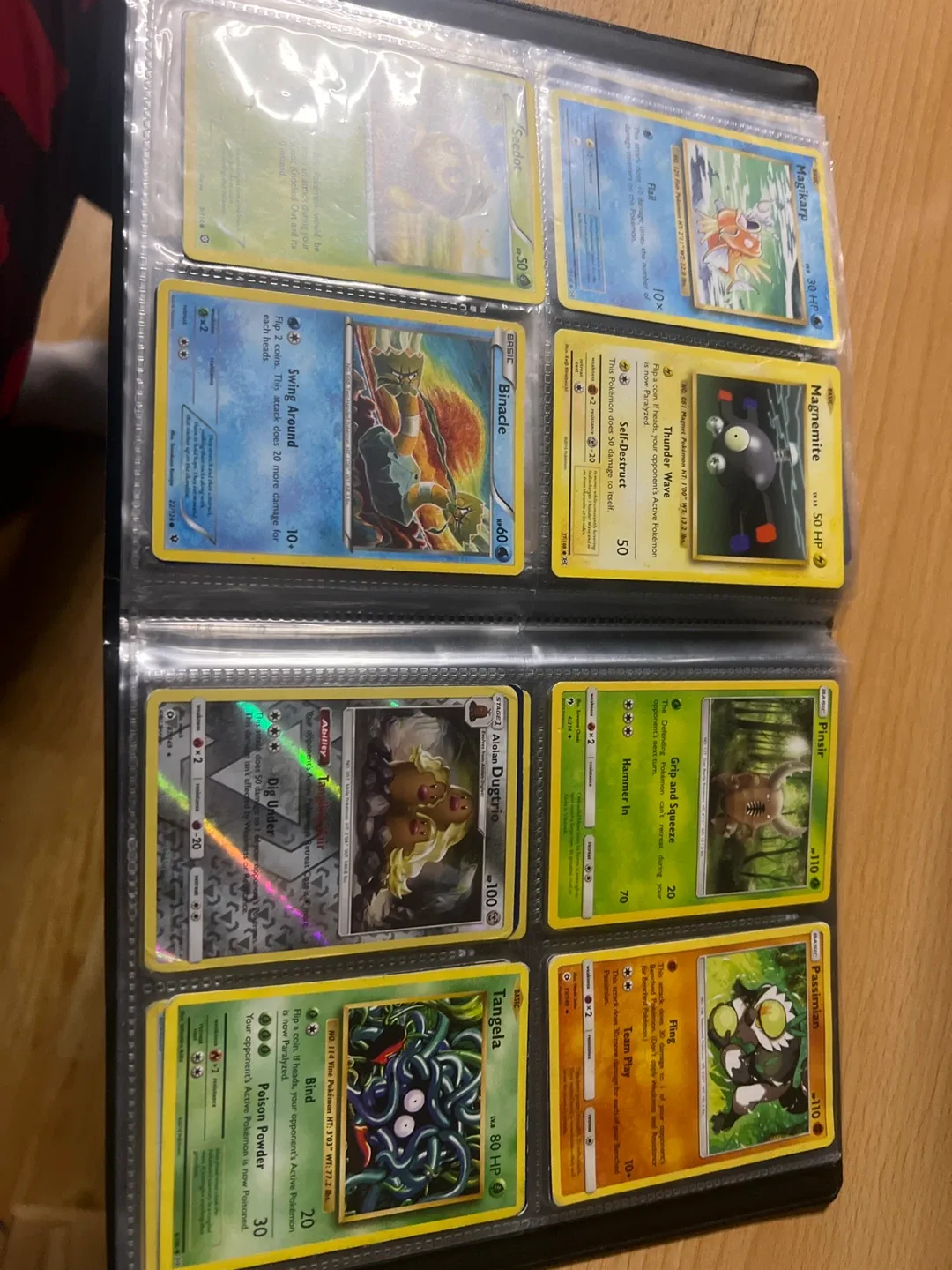 Pokémon Trading Card Game Portfolio image indicator(5)
